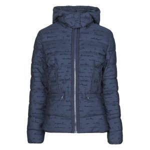 Piumino    NATASHA  Blu
