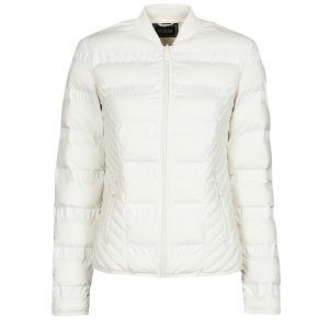Piumino    NEW VERA JACKET  Beige