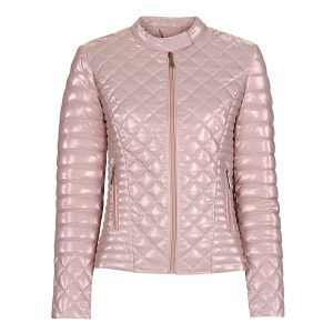 Piumino    NEW VONA  Rosa