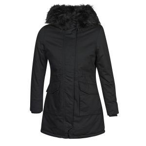Piumino    NIETTE  Nero