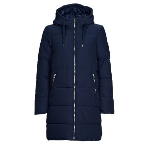 Piumino    ONLDOLLY LONG PUFFER COAT OTW NOOS  Marine