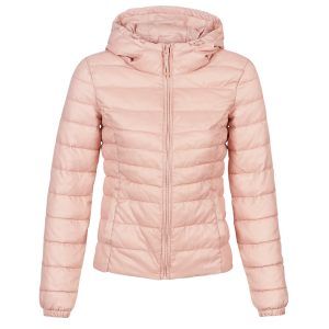Piumino    ONLTAHOE  Rosa