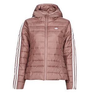 Piumino    SLIM JACKET  Rosa