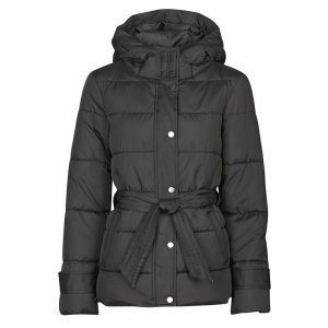 Piumino    SUE  Nero