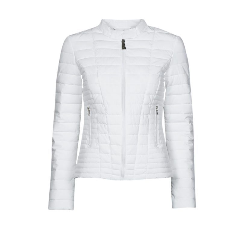 Piumino    VONA JACKET  Bianco