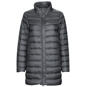 Piumino    W JAYSEN COAT  Grigio