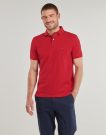 Polo Tommy Hilfiger 1985 REGULAR POLO Rosso Polo Uomo - 2