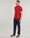Polo Tommy Hilfiger 1985 REGULAR POLO Rosso Polo Uomo - 3