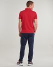 Polo Tommy Hilfiger 1985 REGULAR POLO Rosso Polo Uomo - 4
