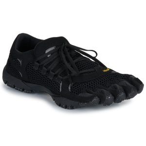 Scarpe da sport Donna Vibram Fivefingers ROADAROUND, design innovativo e comfort ottimale, perfette per attività all'aperto e fitness. Suola in gomma alta qualità per trazione e supporto, ideali per correre, camminare e praticare yoga. Stile versatile per ogni occasione. Acquista ora per un perfetto equilibrio tra funzionalità e moda!