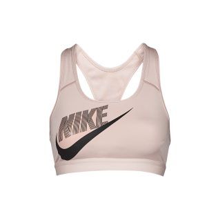 Reggiseno sportivo    DF NONPDED BRA DNC  Rosa
