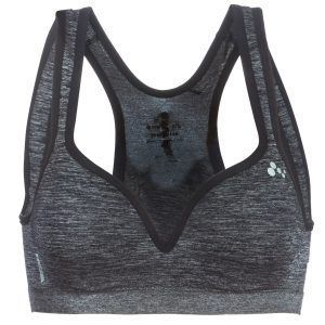 Reggiseno sportivo    ONPMARTINE  Grigio