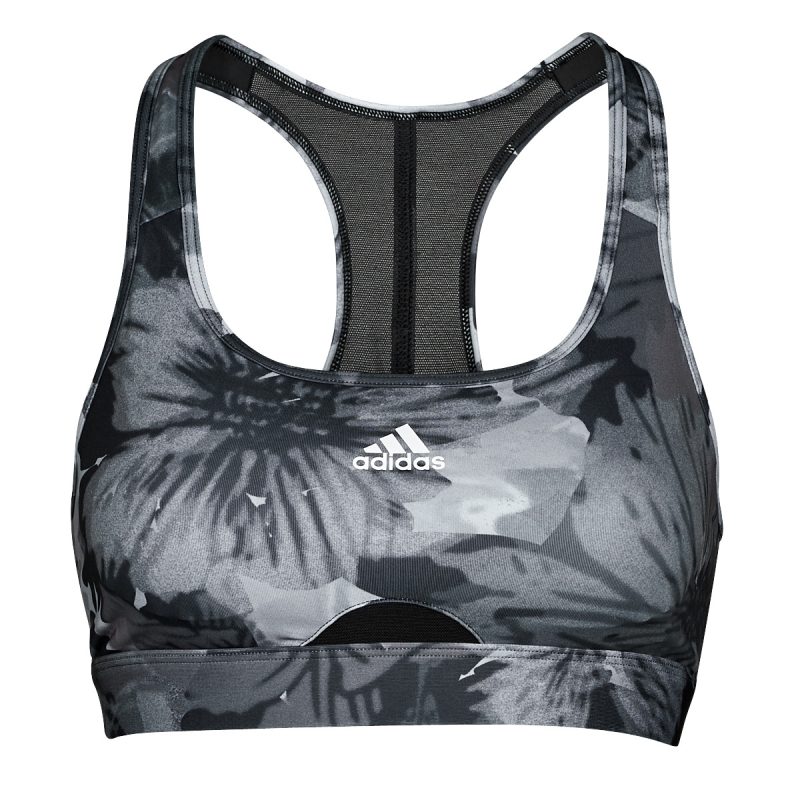 Reggiseno sportivo    PWR MS M4T  Nero