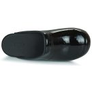 Sanita SONJA OPEN Schwarz - Clogs Damen - 6