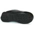 Sanita SONJA OPEN Schwarz - Clogs Damen - 7