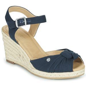 Sandali    042EK1W301-400-NAVY  Marine