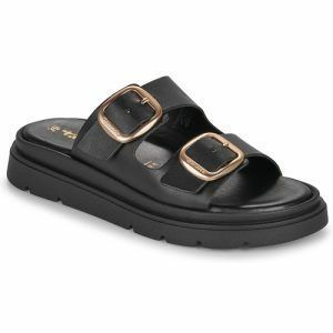 Sandali Tamaris 27239-003 Donna eleganti e versatili, caratterizzati da un design raffinato e materiali di alta qualità. Ideali per ogni occasione, questi sandali offrono comfort e stile, perfetti da abbinare a un look estivo. Acquista ora per un tocco di classe al tuo guardaroba!
