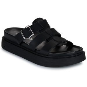 Sandali Donna Tamaris 27414-001 con design elegante e confortevole, perfetti per ogni occasione estiva. Realizzati con materiali di alta qualità, questi sandali offrono stile e comodità. Ideali per passeggiate in città o per un'uscita serale. Disponibili in diverse taglie per adattarsi a ogni piede. Acquista ora e trasforma il tuo look estivo con i Sandali Tamaris.