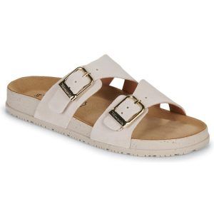 Sandali Donna Tamaris 27500-375 di colore beige, con design elegante e dettagli raffinati, ideali per le occasioni estive. Questi sandali sono realizzati con materiali di alta qualità per garantire comfort e stile. Perfetti da abbinare a vestiti estivi e gonne, offrono un’ottima vestibilità e un tocco di classe al tuo look estivo. Acquista ora per completare il tuo guardaroba con i sandali Tamaris.