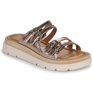 Sandali Donna Tamaris 27523-900, eleganti e versatili, in pelle con dettagli raffinati. Ideali per ogni occasione estiva, questi sandali offrono comfort e stile, perfetti per completare il tuo look. Scarpe alla moda per donne, disponibili in diverse taglie, per un abbigliamento chic e trendy.