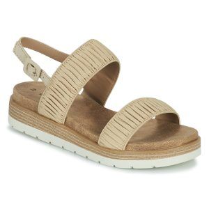 Sandali    28108  Beige