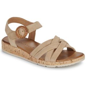 Sandali Tamaris 28129-435 da donna, eleganti e comodi, ideali per ogni occasione. Design sofisticato con dettagli raffinati, perfetti per l'estate. Acquista ora il tuo paio di sandali Tamaris e aggiungi stile al tuo guardaroba!