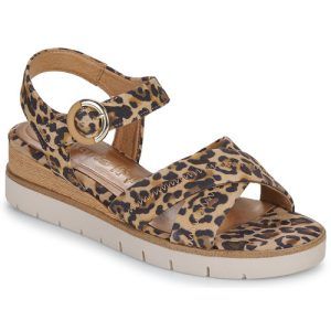 "Sandali Donna Tamaris 28202-360 eleganti e confortevoli, con design moderno e dettagli raffinati, ideali per ogni occasione. Perfetti per l'estate, questi sandali uniscono stile e praticità, offrendo il massimo comfort. Disponibili in diverse taglie, sono un must-have per le fashioniste."