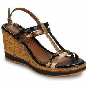 Sandali Donna Tamaris 28302-098 eleganti e confortevoli, perfetti per l'estate. Design alla moda con dettagli raffinati, ideali per ogni occasione. Disponibili in diverse misure, questi sandali offrono un ottimo supporto e stile per le tue giornate all'aperto. Acquista ora per completare il tuo look estivo!