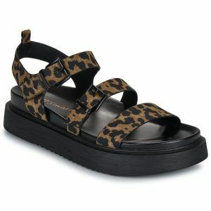 Sandali Donna Tamaris 28401-360 eleganti in ecopelle, con tacco medio e design alla moda. Perfetti per occasioni speciali o per un look casual, questi sandali offrono comfort e stile. Disponibili in diverse misure, ideali per completare il tuo outfit estivo. Acquista ora i tuoi Tamaris 28401-360 per un tocco di classe.