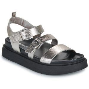 Sandali Donna Tamaris 28401-957 eleganti e comodi, disponibili in colore neutro. Perfetti per ogni occasione, questi sandali offrono stile e comfort per l’estate. Ideali per look casual o più raffinati, sono un must-have nel guardaroba femminile. Scopri la qualità e il design unico di Tamaris!