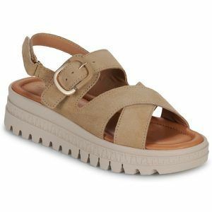 Sandali Donna Tamaris 28704-341 eleganti e confortevoli, realizzati in materiali di alta qualità. Design raffinato con tacco moderato, ideali per occasioni speciali o per l'uso quotidiano. Perfetti per completare il tuo outfit estivo con stile. Disponibili in diverse misure per soddisfare ogni esigenza.