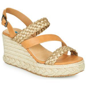 Sandali    50698  Beige