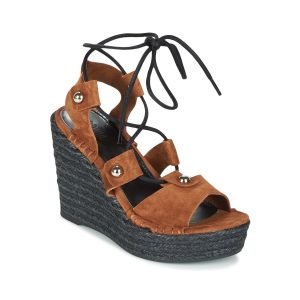 Sandali    622908  Marrone