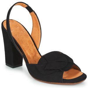 Sandali    ANAMI  Nero