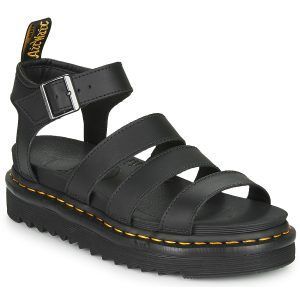 Sandali    BLAIRE BLACK HYDRO  Nero