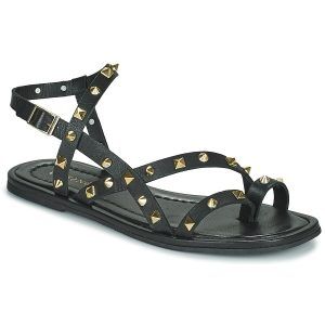 Sandali    C1GD1040  Nero