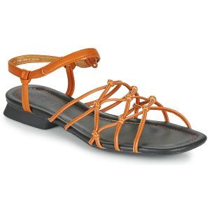 Sandali    CASI MYRA SANDAL  Marrone