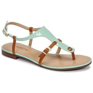 Sandali    GAELIA  Blu