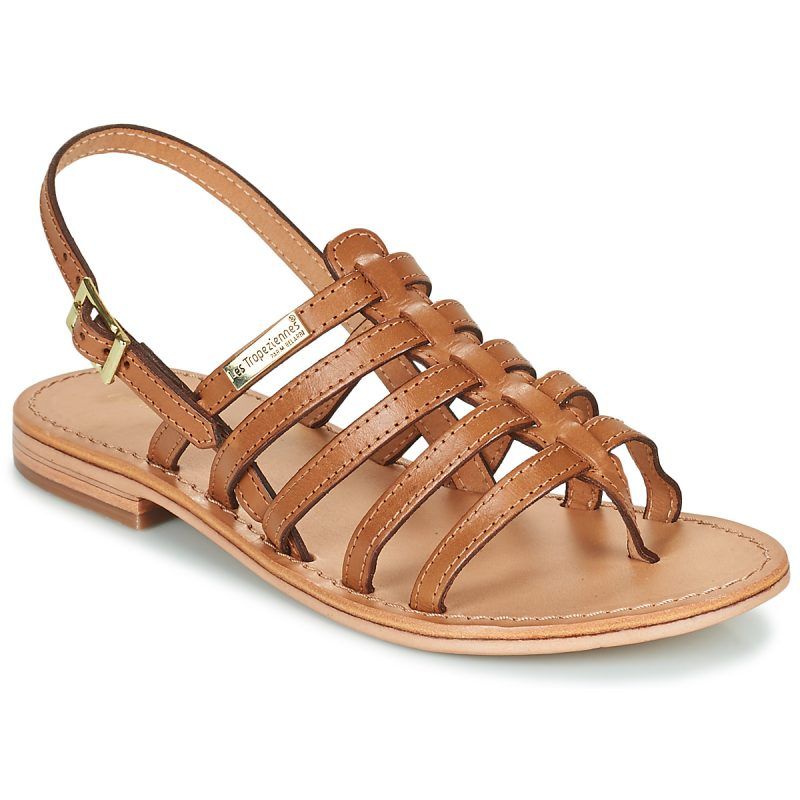 Sandali    HERISSON  Beige