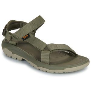 Sandali Donna Teva Hurricane XLT2 Kaki, ideali per escursioni estive e attività all'aperto. Design comodo e resistente, suola antiscivolo per una presa sicura. Perfetti per ogni avventura, questi sandali uniscono stile e funzionalità. Scopri la qualità dei sandali Teva Hurricane XLT2 Kaki e porta il tuo comfort a un nuovo livello.