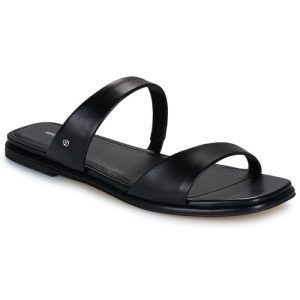 "Sandali JAIDA FLAT SANDAL di MICHAEL Michael Kors per donna, eleganti e versatili, ideali per l'estate. Questi sandali flat offrono comfort e stile, perfetti da abbinare a ogni outfit. Scopri la qualità e il design distintivo di MICHAEL Michael Kors con i sandali JAIDA."