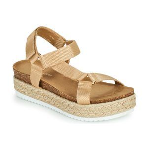 Sandali    KODIAK  Marrone