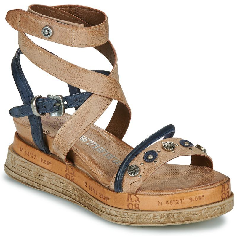 Sandali    LAGOS  Beige