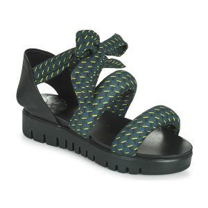 Sandali    LILLA  Verde