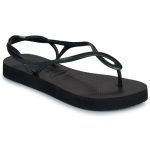 Havaianas     LUNA FLATFORM Sandali Donna