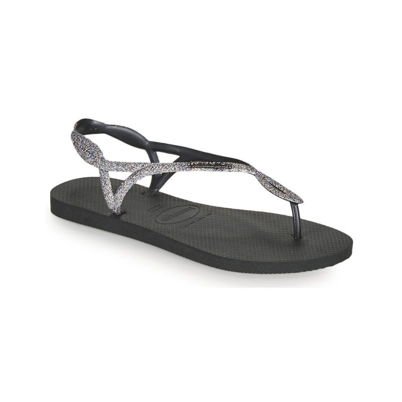 Sandali    LUNA PREMIUM II  Nero