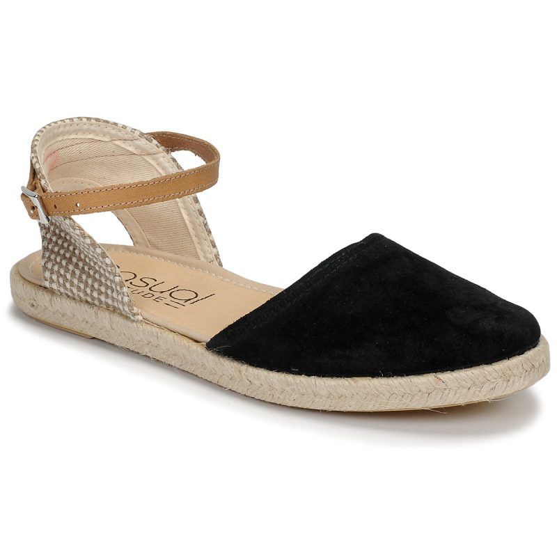 Sandali    MADELEINE  Nero