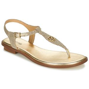Sandali    MALLORY THONG  Oro