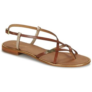 Sandali    MONACO  Marrone