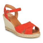 Sandali    OMELLA  Rosso